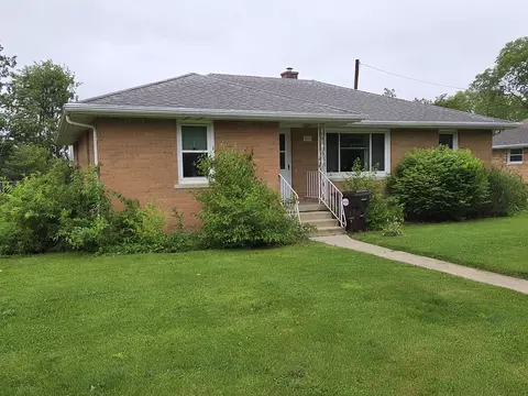 405 W Randolph St, Heyworth, IL 61745