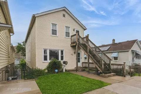 1640 W 32nd St, Chicago, IL 60608
