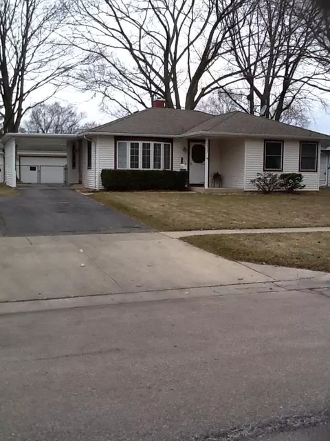 2307 Jay Ln, Rolling Meadows, IL 60008