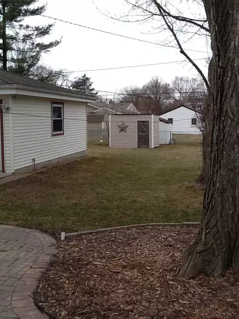 Exterior - 2307 Jay Ln, Rolling Meadows, IL 60008 photo 3 of 3