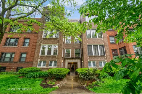 6643 N Glenwood Ave #1N, Chicago, IL 60626
