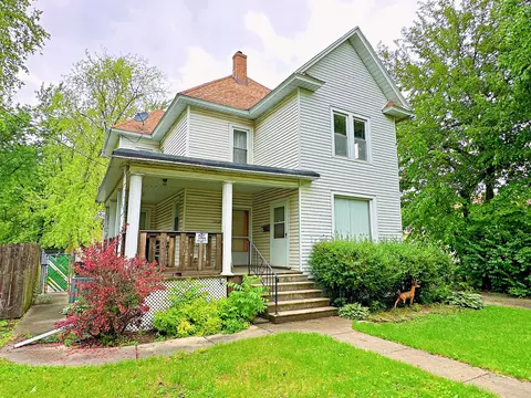 1312 E Broadway St, Streator, IL 61364