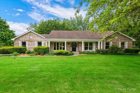 39 W889 Deer Run Dr, Saint Charles, IL 60175