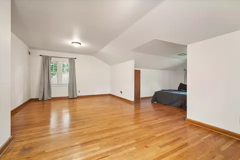Bedroom - 1009 Hovey Ave, Normal, IL 61761 photo 3 of 5
