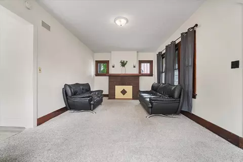 Living - 1009 Hovey Ave, Normal, IL 61761 photo 2 of 2