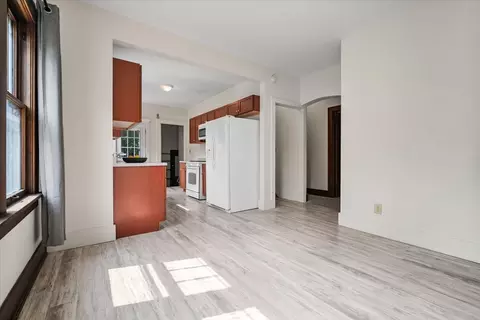 Entry Way - 1009 Hovey Ave, Normal, IL 61761 photo 2 of 4