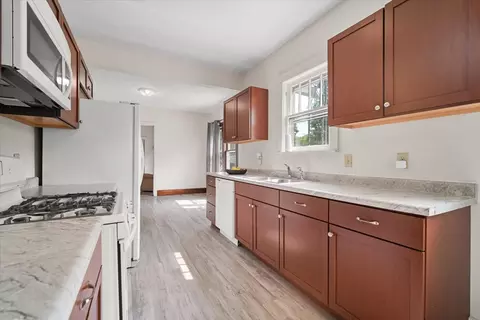 Kitchen - 1009 Hovey Ave, Normal, IL 61761 photo 1 of 2