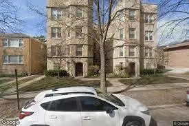 1615 Monroe St #3N, Evanston, IL 60202