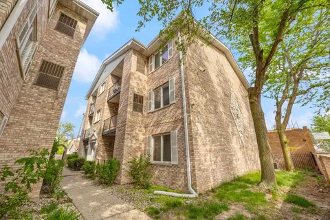 5401 N Milwaukee Ave #1A, Chicago, IL 60630