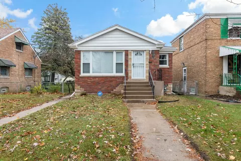 14305 S Wabash Ave, Riverdale, IL 60827