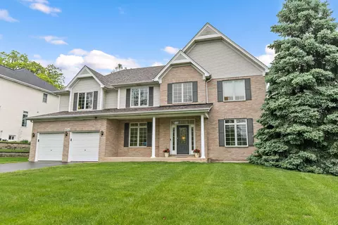 5654 Angouleme Ln, Hoffman Estates, IL 60192