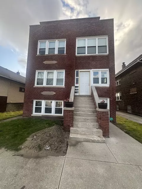 650 Ingraham Ave, Calumet City, IL 60409