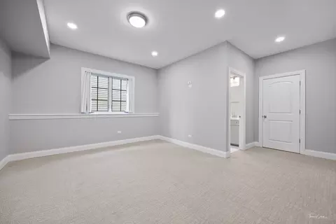 Bedroom - 471 59th St, Lisle, IL 60532 photo 5 of 5