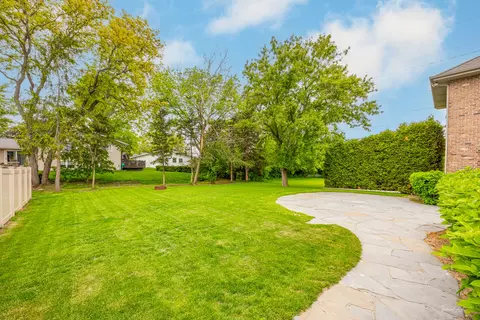Exterior - 471 59th St, Lisle, IL 60532 photo 8 of 8