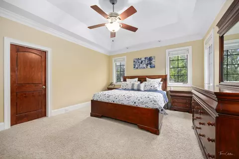 Bedroom - 471 59th St, Lisle, IL 60532 photo 1 of 5