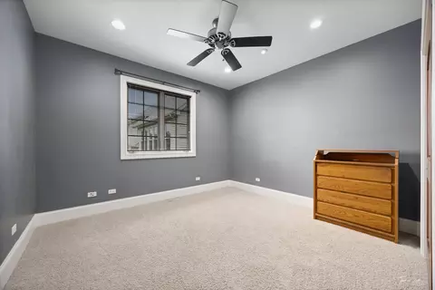 Bedroom - 471 59th St, Lisle, IL 60532 photo 4 of 5