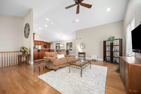 Living - 471 59th St, Lisle, IL 60532 photo 3 of 5