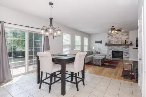 Dining - 1710 Fraser Dr, Normal, IL 61761 photo 3 of 3