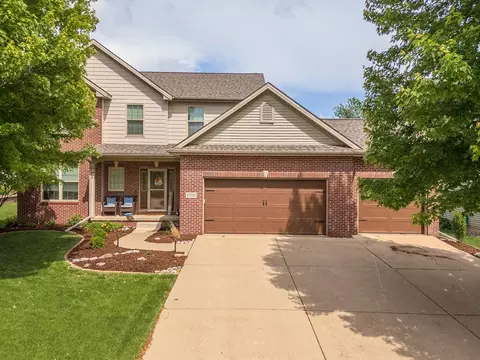 1710 Fraser Dr, Normal, IL 61761