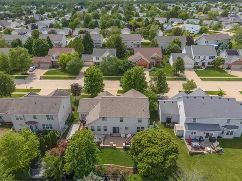 View/Area - 1710 Fraser Dr, Normal, IL 61761 photo 1 of 4