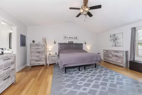 Bedroom - 1710 Fraser Dr, Normal, IL 61761 photo 1 of 3