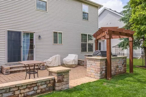 Exterior - 1710 Fraser Dr, Normal, IL 61761 photo 10 of 16