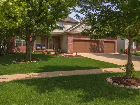 Exterior - 1710 Fraser Dr, Normal, IL 61761 photo 13 of 16