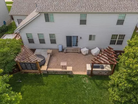 Exterior - 1710 Fraser Dr, Normal, IL 61761 photo 12 of 16