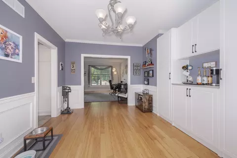 Entry Way - 1710 Fraser Dr, Normal, IL 61761 photo 6 of 9