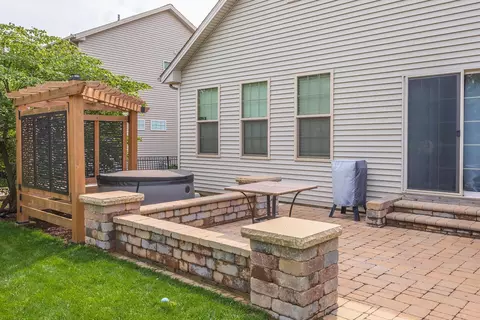 Exterior - 1710 Fraser Dr, Normal, IL 61761 photo 9 of 16