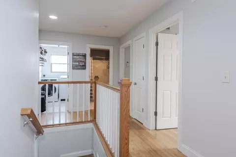 Entry Way - 1710 Fraser Dr, Normal, IL 61761 photo 9 of 9