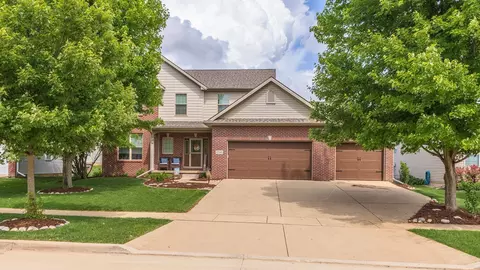 Exterior - 1710 Fraser Dr, Normal, IL 61761 photo 14 of 16