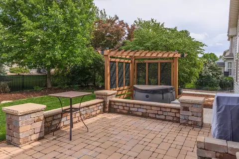 Exterior - 1710 Fraser Dr, Normal, IL 61761 photo 3 of 16