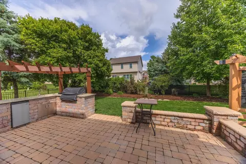 Exterior - 1710 Fraser Dr, Normal, IL 61761 photo 6 of 16