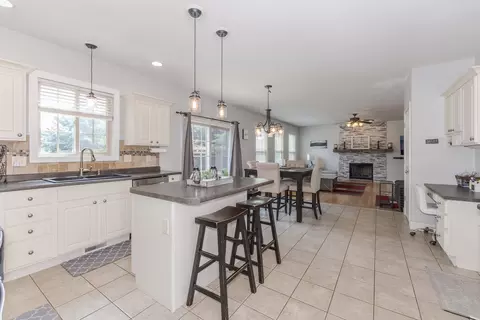Kitchen - 1710 Fraser Dr, Normal, IL 61761 photo 2 of 3