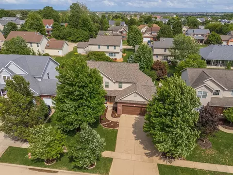 View/Area - 1710 Fraser Dr, Normal, IL 61761 photo 4 of 4