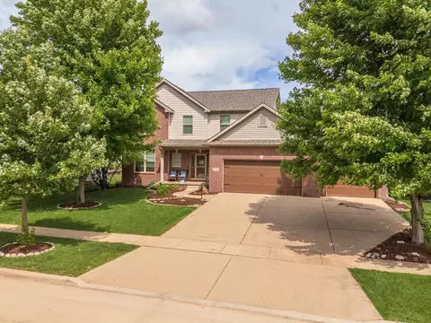 Exterior - 1710 Fraser Dr, Normal, IL 61761 photo 16 of 16