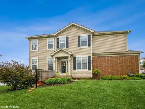 9978 Williams Dr #9978, Huntley, IL 60142