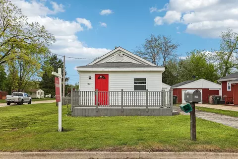 1201 Franklin Ave, Winthrop Harbor, IL 60096