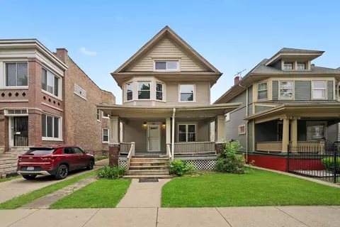 7809 S Peoria, Chicago, IL 60620