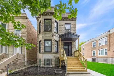 5622 S Laflin St, Chicago, IL 60636