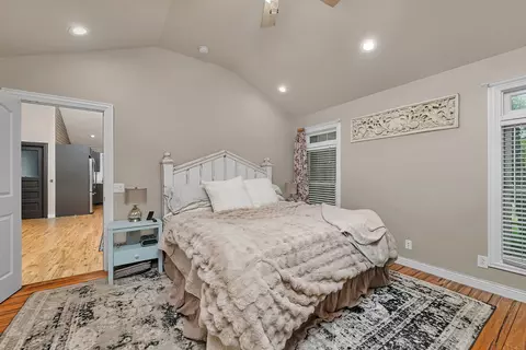 Bedroom - 480 Logue Cir, Seneca, IL 61360 photo 1 of 4