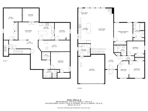 Floorplan - 480 Logue Cir, Seneca, IL 61360 photo 3 of 3