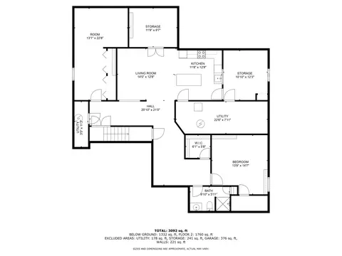 Floorplan - 480 Logue Cir, Seneca, IL 61360 photo 1 of 3