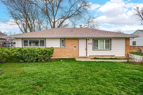 172 Nanti St, Park Forest, IL 60466