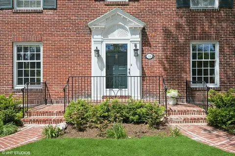 350 Elder Ln, Winnetka, IL 60093 photo 5