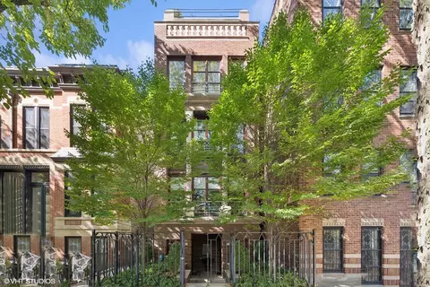 2122 N Hudson Ave, Chicago, IL 60614