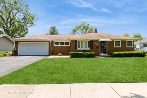 2305 South St, Rolling Meadows, IL 60008