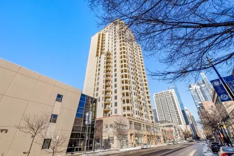 1464 S Michigan Ave #810, Chicago, IL 60605