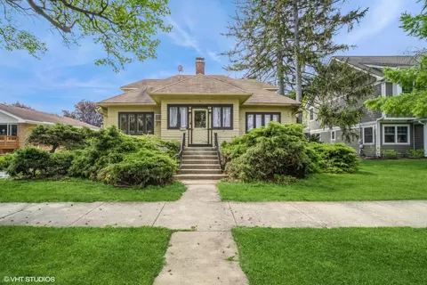 200 E Fremont Ave, Elmhurst, IL 60126